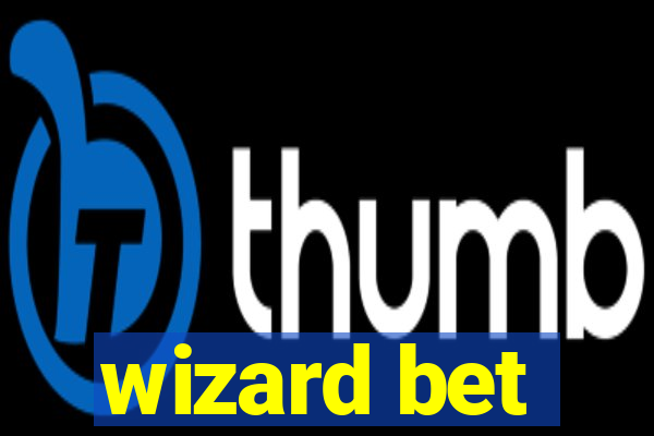 wizard bet