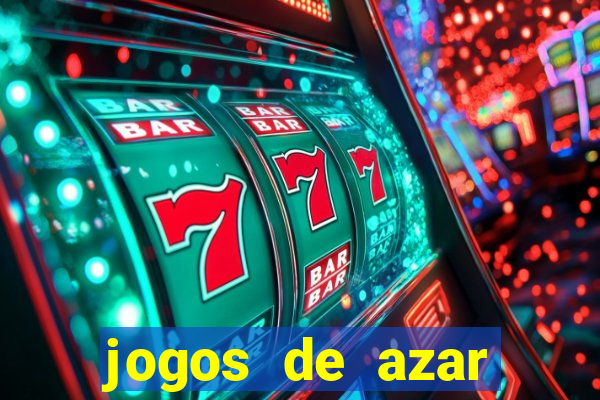 jogos de azar online valendo dinheiro