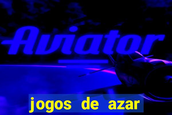 jogos de azar online valendo dinheiro