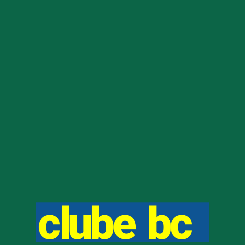 clube bc