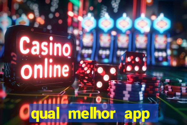 qual melhor app para ganhar dinheiro jogando