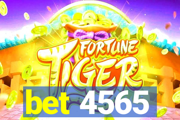 bet 4565