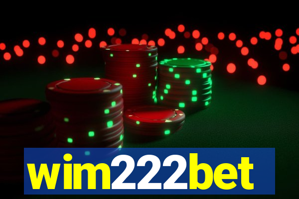 wim222bet