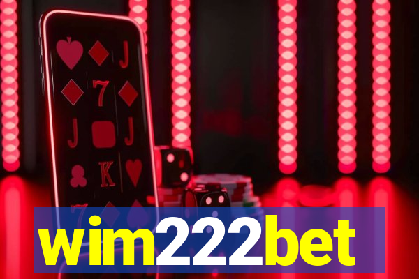 wim222bet