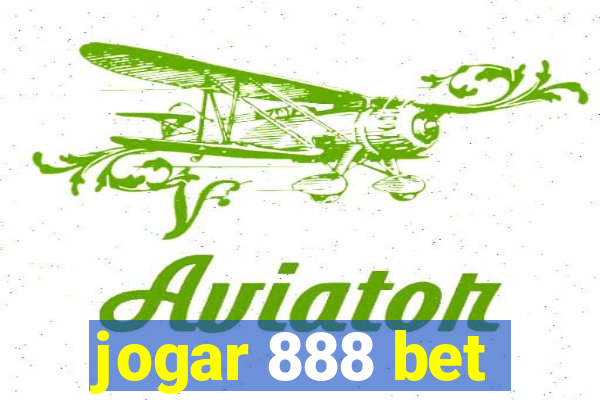 jogar 888 bet