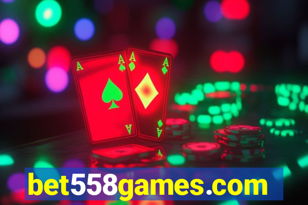 bet558games.com