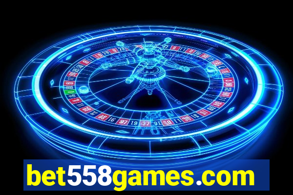 bet558games.com