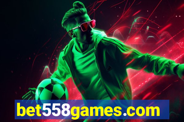 bet558games.com