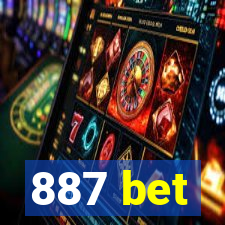 887 bet