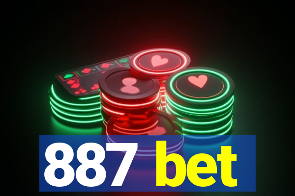 887 bet