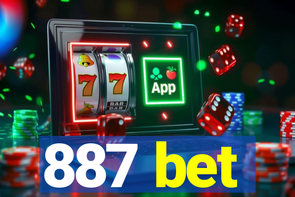 887 bet