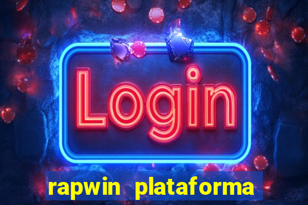 rapwin plataforma de jogos