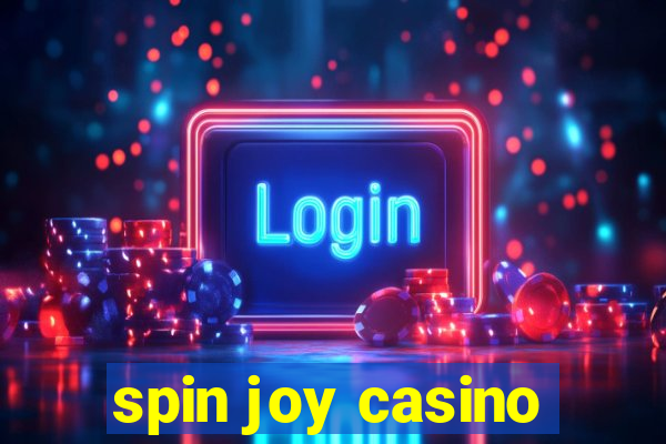 spin joy casino