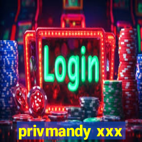 privmandy xxx