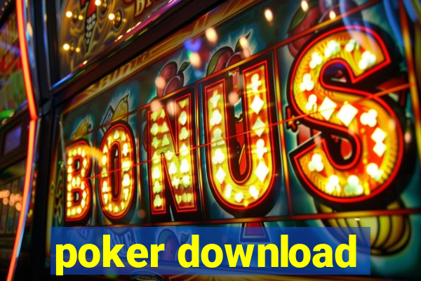 poker download