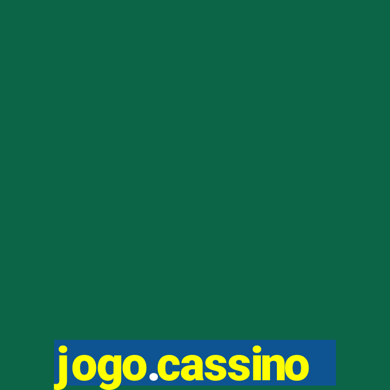 jogo.cassino