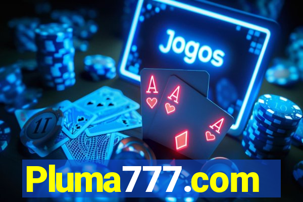 Pluma777.com