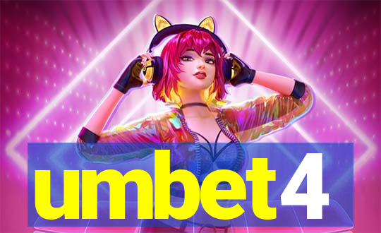 umbet4