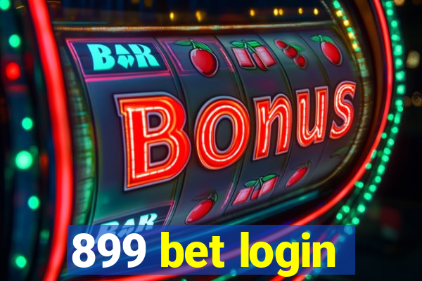 899 bet login