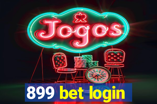 899 bet login