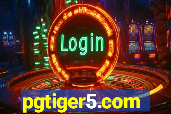 pgtiger5.com