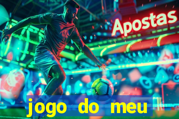 jogo do meu destino onde assistir