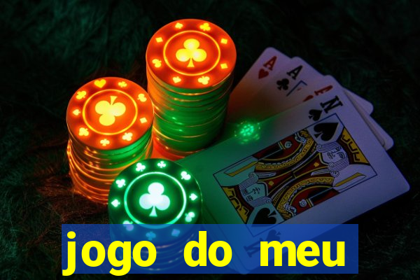 jogo do meu destino onde assistir