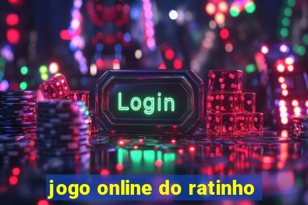 jogo online do ratinho