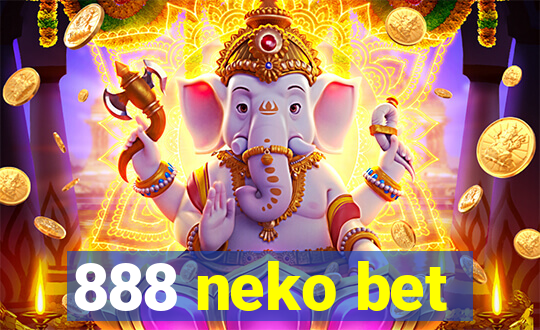 888 neko bet