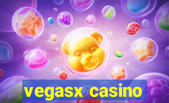 vegasx casino