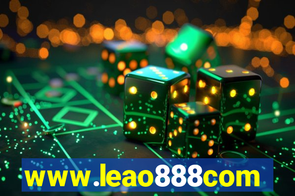 www.leao888com