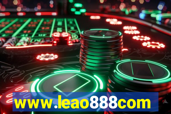 www.leao888com