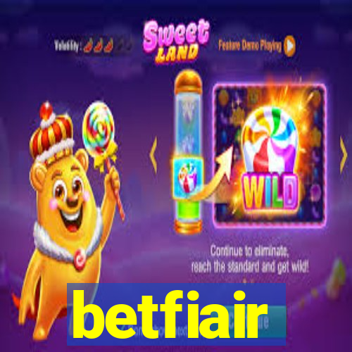 betfiair