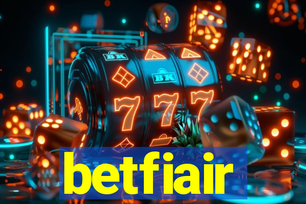 betfiair