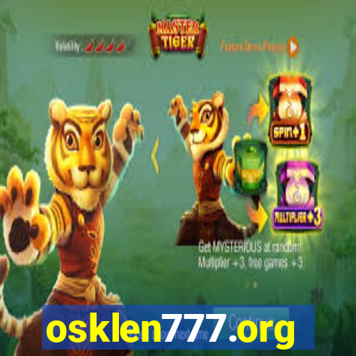 osklen777.org