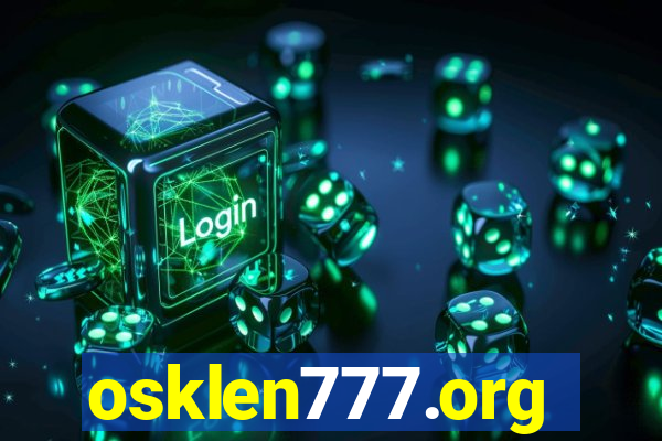 osklen777.org