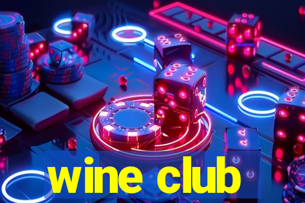 wine club