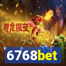 6768bet