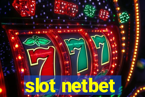 slot netbet