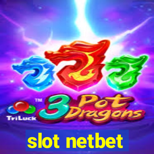 slot netbet