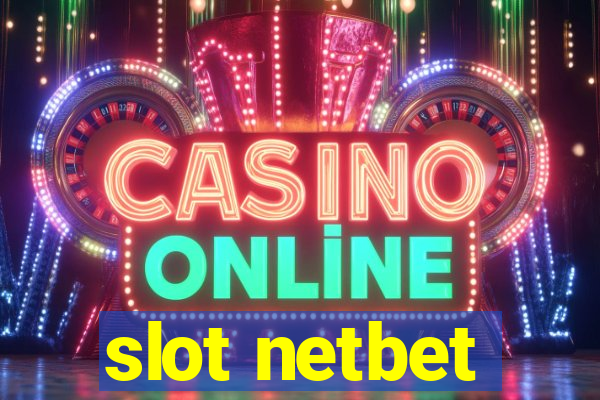 slot netbet