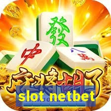 slot netbet