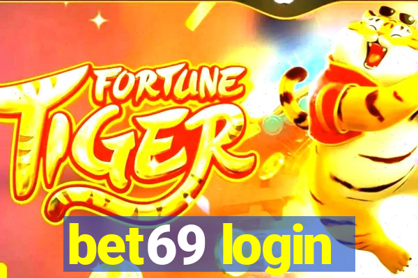 bet69 login