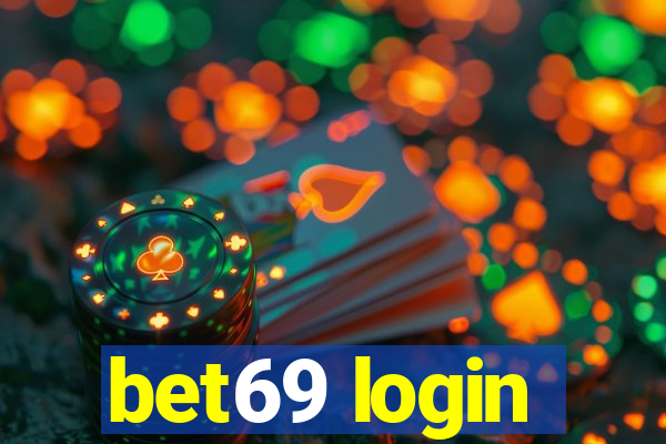 bet69 login