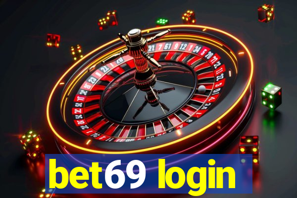 bet69 login