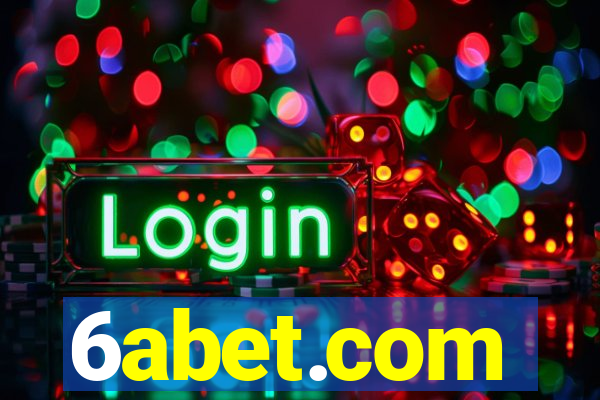 6abet.com