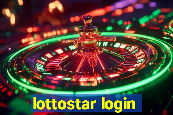 lottostar login