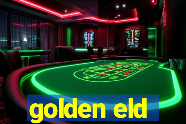 golden eld