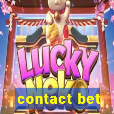 contact bet