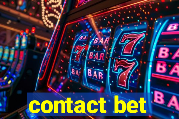 contact bet